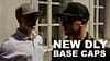 DALAY DLY BASE CAP