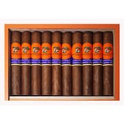 Aganorsa-Leaf-Cigar - Box of Supreme Leaf International