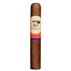 Aganorsa Leaf Supreme Leaf Robusto Cigar