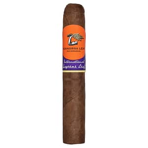 Aganorsa-Leaf-Cigar - Supreme Leaf International