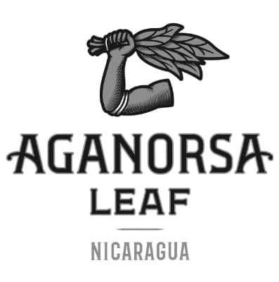Aganorsa Leaf