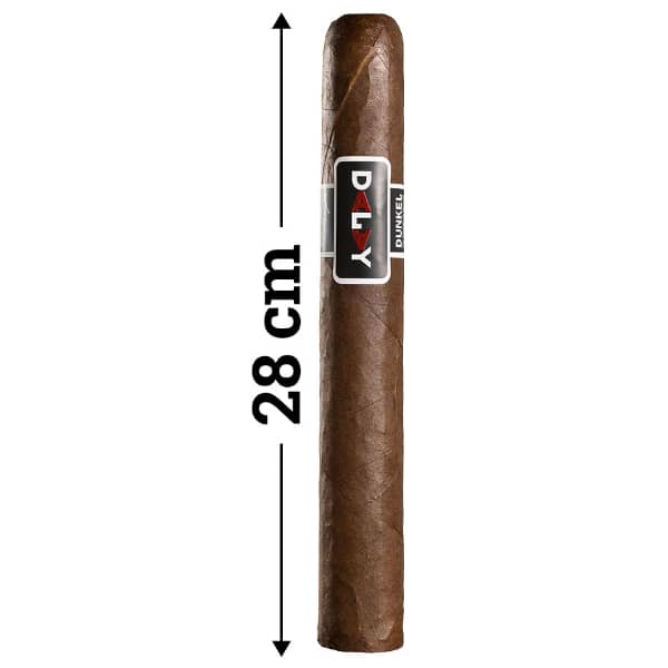 Dalay Dunkel 11x90 Cigar