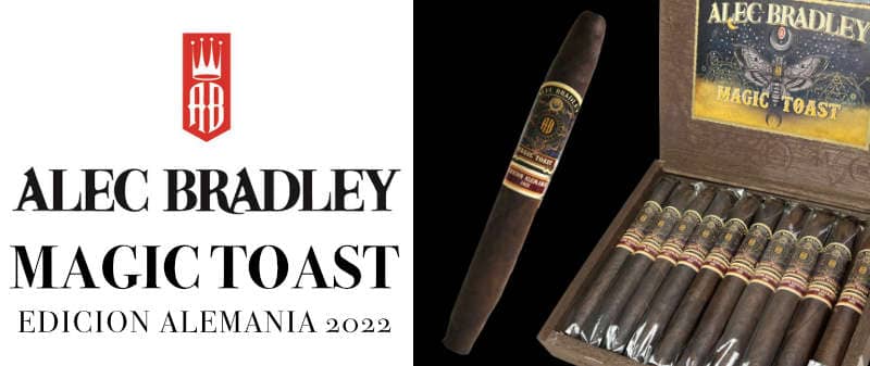 Dalay 11.90 Big Smoke Cigar Maduro