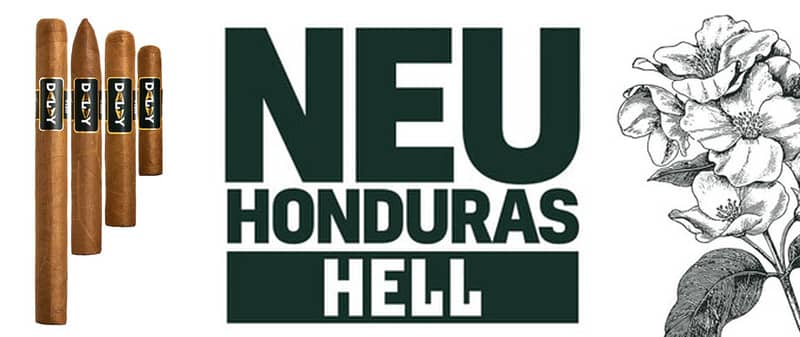 Dalay Hell Honduras Dalay Zigarren cigars cigar