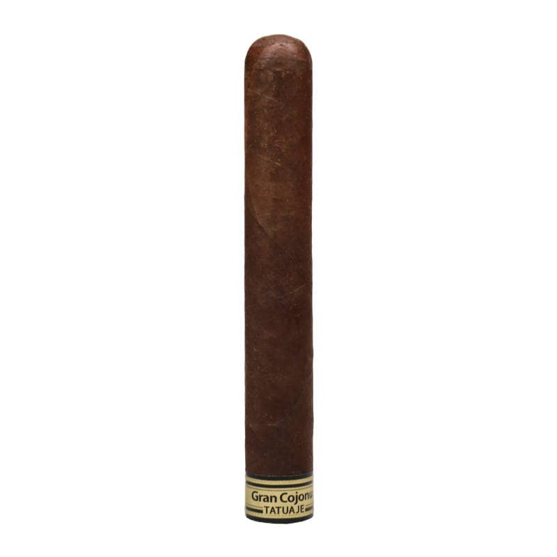 Tatuaje Gran Cojonu Connecticut cigar