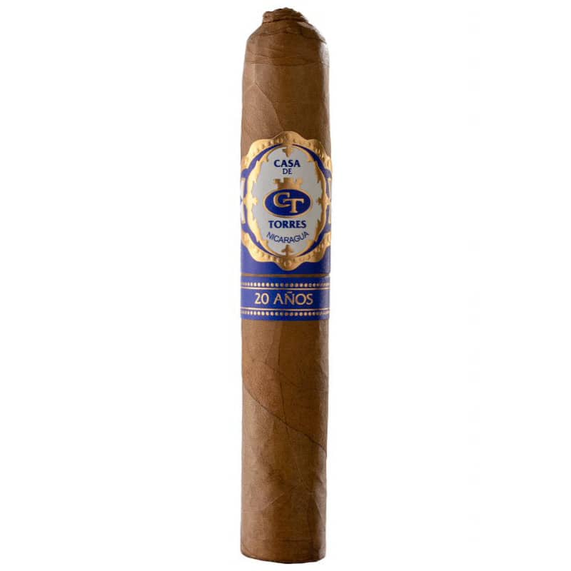 Casa de Torres 20th Anniversary Cigar